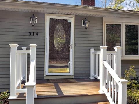 314 Old Post Rd, Sharon, MA 02067 photo 4