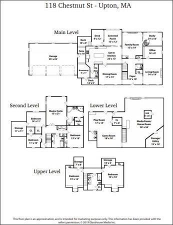 118 Chestnut St, Upton, MA 01568 photo 41