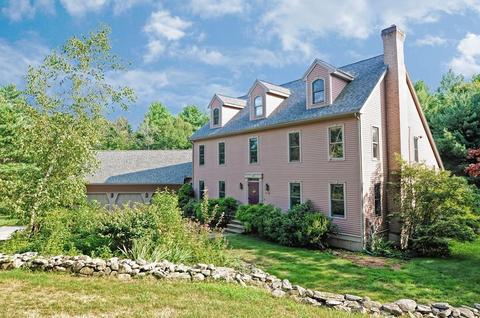 118 Chestnut St, Upton, MA 01568 photo 2
