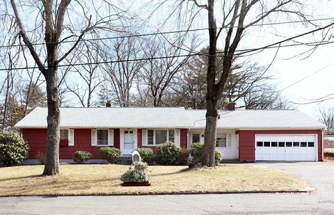 99 Jonquil Dr, Springfield, MA 01119 photo 1