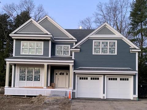 82 Dawson Dr, Needham, MA 02492 photo 1
