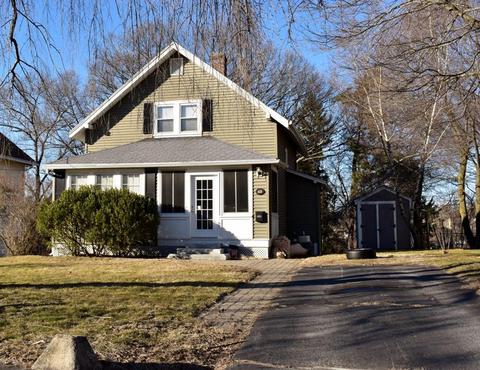 45 Ideal Rd, Worcester, MA 01604 photo 1
