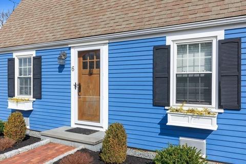 6 Birch Cir, Hingham, MA 02043 photo 18