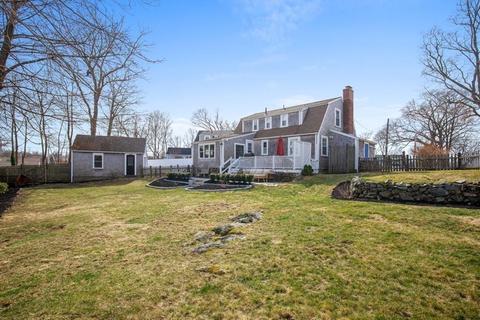 6 Birch Cir, Hingham, MA 02043 photo 19