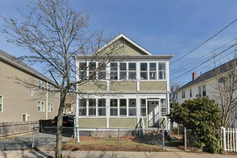 60 Estes St, Everett, MA 02149 photo 1