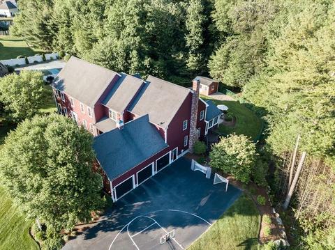 19 Mohawk Rd, Raynham, MA 02767 photo 7