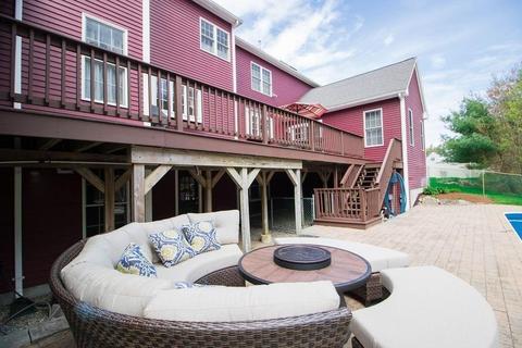 19 Mohawk Rd, Raynham, MA 02767 photo 5