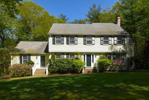 20 Cedar Hill Rd, Dover, MA 02030 photo 1