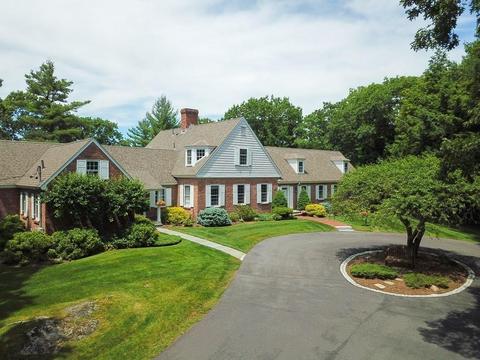 225 Schoolmasters Ln, Dedham, MA 02026 photo 21