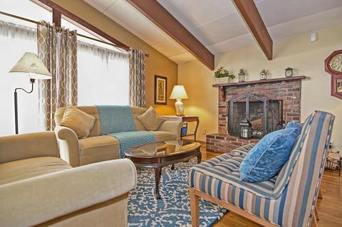 45 Walnut, Millis, MA 02054 photo 2