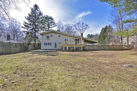 45 Walnut, Millis, MA 02054 photo 32