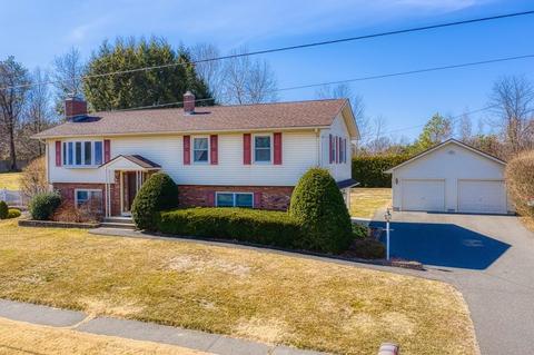 38 Basil Rd, Chicopee, MA 01020 photo 1