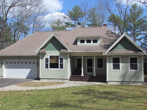 120 Perry Rd, Athol, MA 01331 photo 1