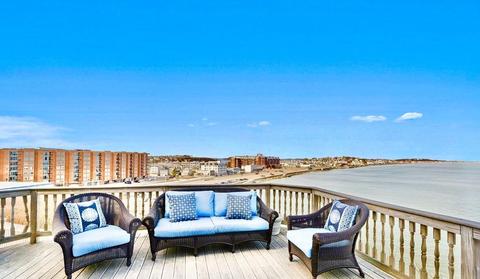 9 Longbeach Ave, Hull, MA 02045 photo 3