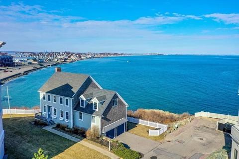 9 Longbeach Ave, Hull, MA 02045 photo 1