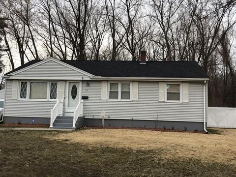 180 Mildred Ave, Springfield, MA 01104 photo 1