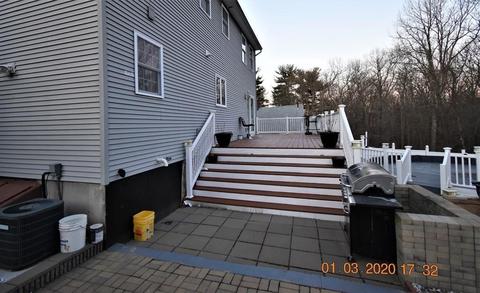 27 Aberdeen Rd, Springfield, MA 01109 photo 8
