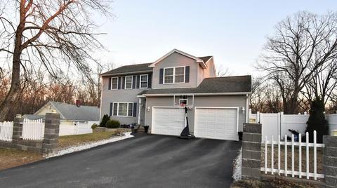 27 Aberdeen Rd, Springfield, MA 01109 photo 1