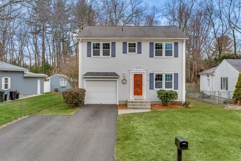 55 Dutchess St, Springfield, MA 01129 photo 1