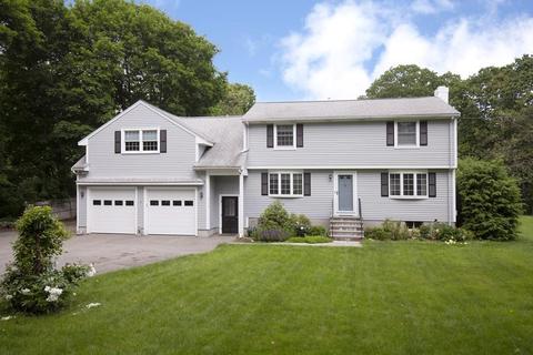 16 Spring Rd, Weston, MA 02493 photo 1