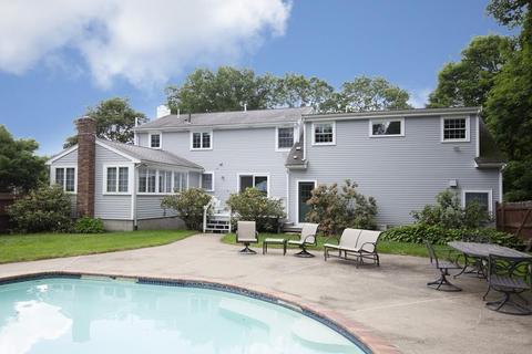 16 Spring Rd, Weston, MA 02493 photo 2