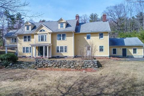 7 Fourwinds Dr, Ashburnham, MA 01430 photo 35