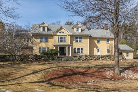 7 Fourwinds Dr, Ashburnham, MA 01430 photo 1
