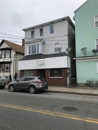 780 Bedford St, Fall River, MA 02723 photo 1