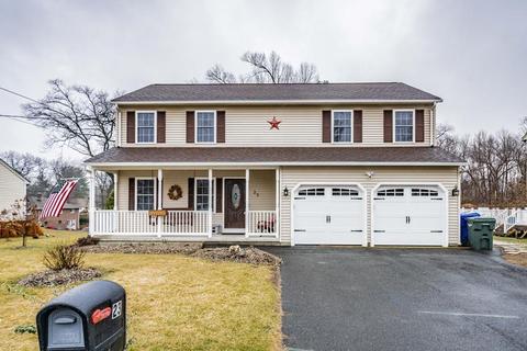 23 Delaware Ave, Springfield, MA 01119 photo 1