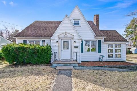 93 Bay State Rd, Chicopee, MA 01020 photo 1