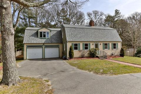451 County Rd, Bourne, MA 02559 photo 2