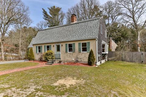 451 County Rd, Bourne, MA 02559 photo 1