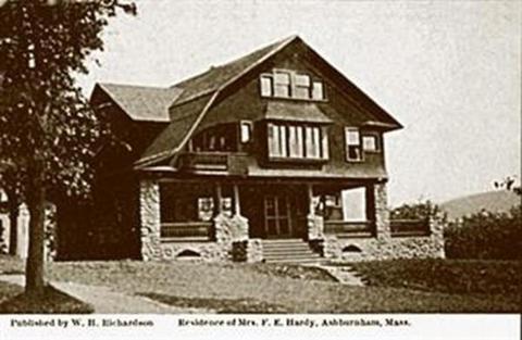 82 Main St, Ashburnham, MA 01430 photo 33