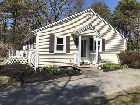 599 Main St, Mashpee, MA 02649 photo 2