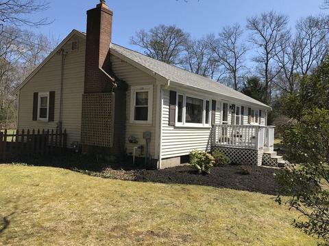 599 Main St, Mashpee, MA 02649 photo 41