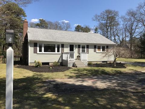 599 Main St, Mashpee, MA 02649 photo 1