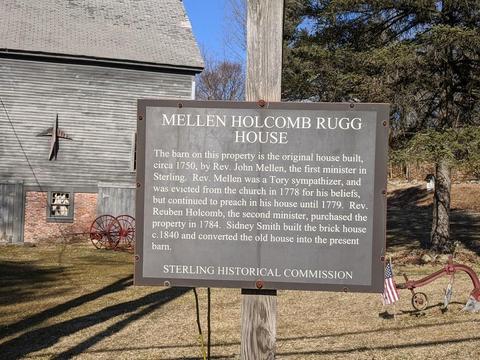 32 Maple St, Sterling, MA 01564 photo 5