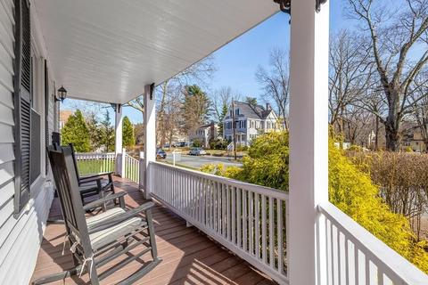 95 Howard St, Reading, MA 01867 photo 3