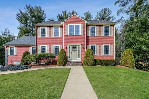 90 Solitude, Taunton, MA 02780 photo 1