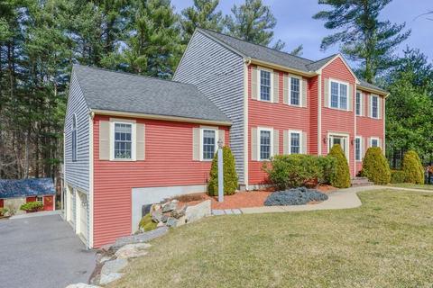90 Solitude, Taunton, MA 02780 photo 3