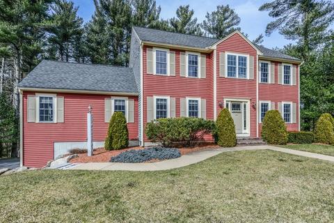 90 Solitude, Taunton, MA 02780 photo 2