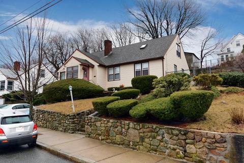 47 Mount Washington St, Everett, MA 02149 photo 1