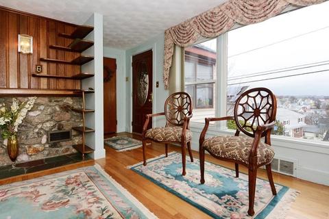 47 Mount Washington St, Everett, MA 02149 photo 7