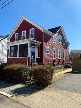 1397 Globe St, Fall River, MA 02721 photo 1