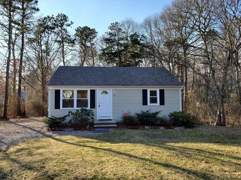 73 Orrs Ave, Barnstable, MA 02601 photo 1