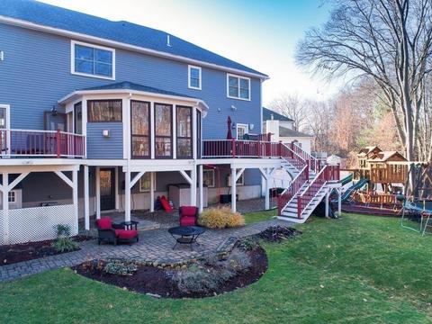 11 Gregory Ln, Reading, MA 01867 photo 39
