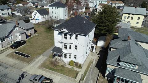 702 Tucker St, Fall River, MA 02721 photo 5
