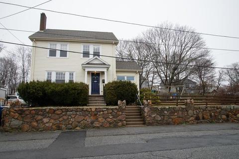 28 Madison Sq, Gloucester, MA 01930 photo 1