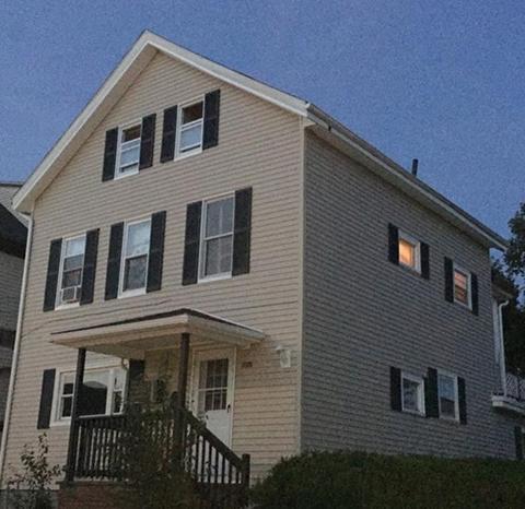 72 Wooley St, Fall River, MA 02724 photo 1