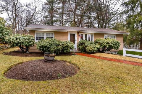 1 Hillsview St, Canton, MA 02021 photo 1